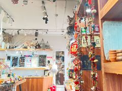 -碰瓷儿陶艺DIY体验馆(五道营胡同总店)