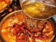 -大川先生·小龙虾·川菜(信义坊店)