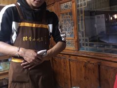 -88号小吃店·经典云南菜·地道纳西美食