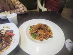 -老牌坊鲁菜名店(聊城美食岛店)