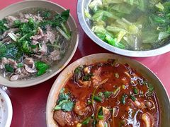 -谢老五跷脚牛肉·非遗传承店