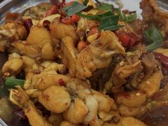 -新新湘菜馆(新中街二条店)