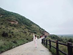 -石棉县孟获城