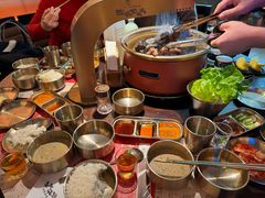 -西塔老太太泥炉烤肉(上海七宝领展广场店)