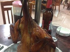 华仔烧鸡-华仔土鸡店(创意产业园店)