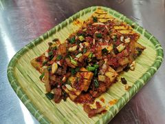 -地摊风云龙虾烧烤铺(润和国际店)