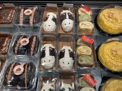 -Olé精品超市(新世界新丸中心店)