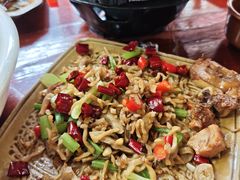 苗家三鲜-苗湘食府(十年店)