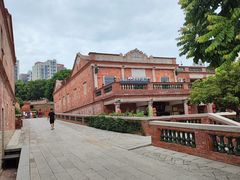 -晋江五店市传统文化旅游区