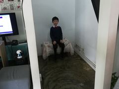 -方快-照相馆(金桥湾店)