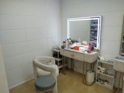 -雅尼·亚米儿童摄影美学馆(汉阳店)