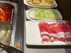 -海底捞火锅(莘松路店)
