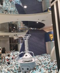 -meland club亲子乐园(重庆万象城店)