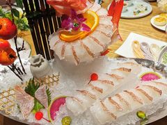 东星斑-尚海豆捞(乐虹坊店)