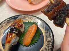 -争鲜回转寿司(东方银座店)