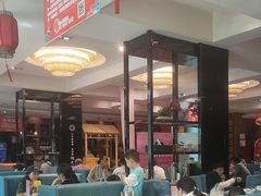 -天堂鸟水煮鱼·烟火川菜(凤凰路店)