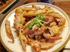 -鹿鸣春饭店(总店)