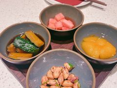 -半山腰·云南菜(侨福芳草地店)