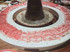 -南门四季铜锅涮肉(左家庄店)