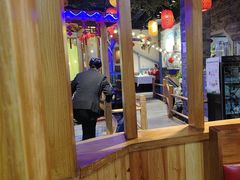 -津沽小院(天津之眼店)