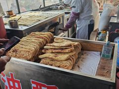 -铁谢李松祖传羊肉汤馆