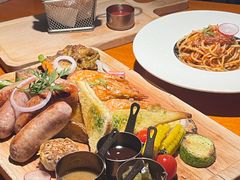 -布拉格餐厅· 中欧捷克菜(全国首店)