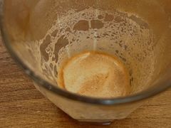卡戎澳白-Punchline Coffee&Roaster(同济大学店)