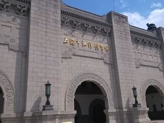 -江湾体育中心游泳馆