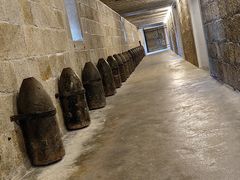 -胡里山炮台