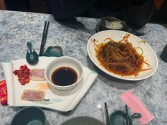 -聚丰园•湖鲜餐厅(阿红私房菜梅石路店)