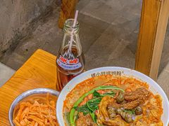 -螺小胖柳州螺蛳粉(钟楼总店)