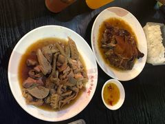 -黄连大头华烧鹅店(大良店)
