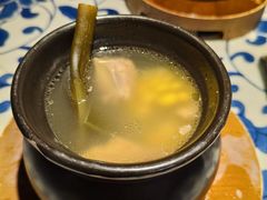-绿茶餐厅(昆明世纪金源店)