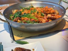 -黄记煌三汁焖锅(崇文门店)