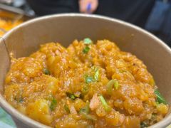 -丁家坡洋芋·观音桥好吃街A区(全国总店)