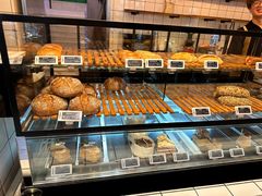 -81BAKERY(大学路店)