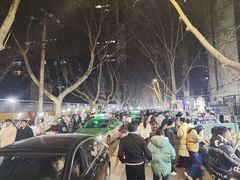 -健康路夜市