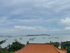 -南沙天后宫景区