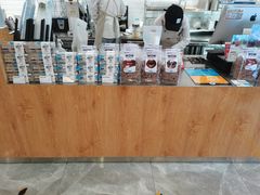 -Blueglass酸奶(财富购物中心店)