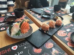 -Sushi Love 创意寿司(丽影广场店)