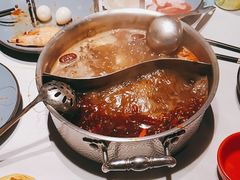 -喜庭海鲜自助(北辰三角洲北辰荟店)