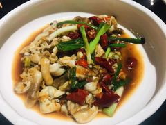 -达叔香味海鲜(海棠68环球美食街店)