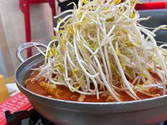 -吴草鸡爪오초닭발韩食堂(融恒盈嘉中心店)