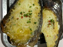 -云晓光头烧烤吧(盛夏店)