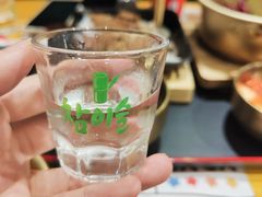 -小韩屋韩国料理(上海湾店)