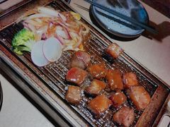 -万岁寿司(虎门万达店)