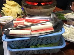 -威邵鸡煲(西华路总店)