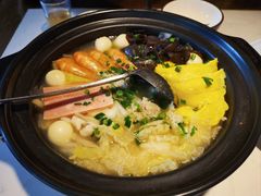 -千岛湖小鱼儿·淳安匠心农家菜