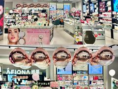 -KK ONE(京基滨河时代店)