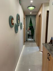 -芳朵美容养生SPA